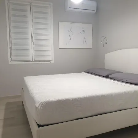 Casa de Férias Mare E Vacanze