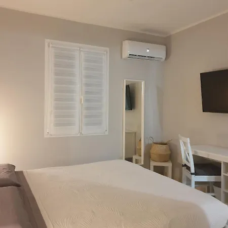 Mare E Vacanze 別荘 ヴィッラ・サン・ピエトロ
