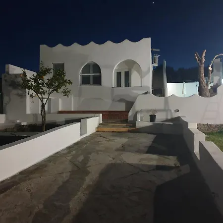 Casa de Férias Mare E Vacanze