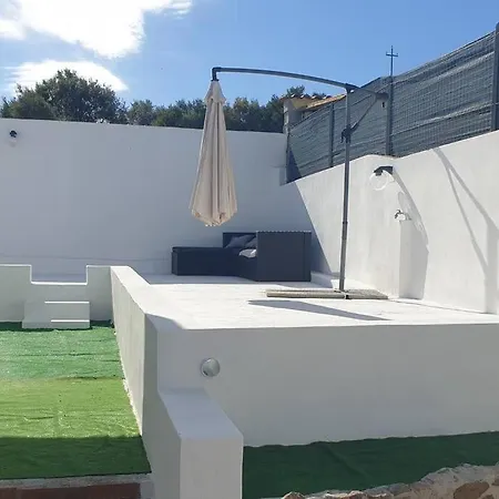 Feriehus Mare E Vacanze *