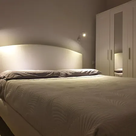 Mare E Vacanze Tatil Evi
