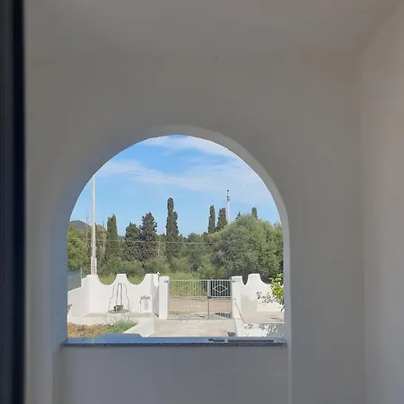 Tatil Evi Mare E Vacanze Villa San Pietro