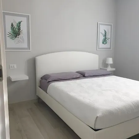 Mare E Vacanze Tatil Evi Villa San Pietro