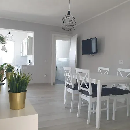 Feriehus Mare E Vacanze *