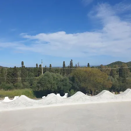 Mare E Vacanze Feriehus Villa San Pietro