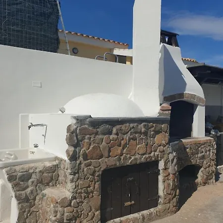 Mare E Vacanze Feriehus *