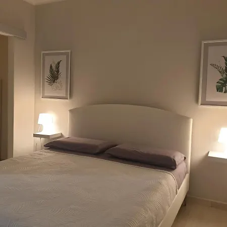 Mare E Vacanze Tatil Evi