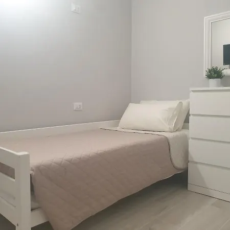 Mare E Vacanze Villa San Pietro