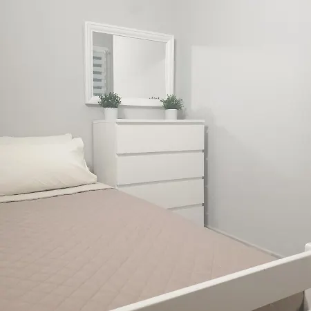 Feriehus Mare E Vacanze